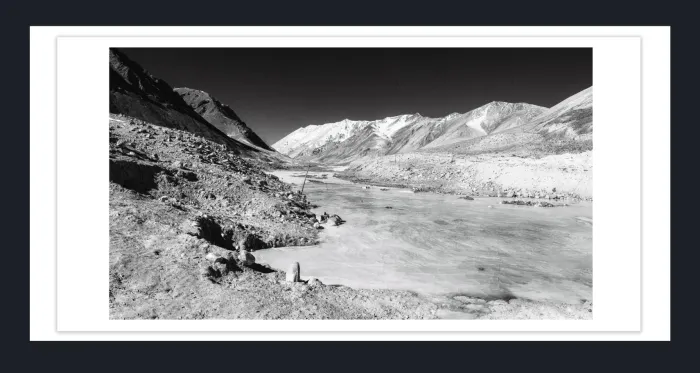 18F-50-Classicprint-35mm-Film-Emulation-Black-and-White-Landscape-Photos-for-sale-L1011174-77-Ladakh-2018