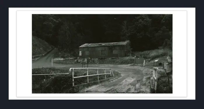18E-5-RETRO-VINTAGE-FILM-PHOTO-EFFFECT-BLACK-AND-WHITE-PHOTOS-L1017935-Walhalla-VIC-2019-