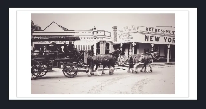 18E-58-Vintage-Photos-for-Sale-Retro-prints-BLACK-AND-WHITE-PHOTOS-L1026478-Sovereign-Hill-Ballarat-2015