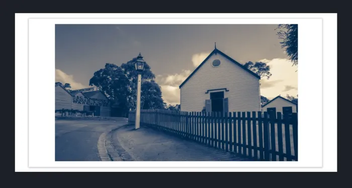 18E-80-Collectable-Vintage-Photographs-for-sale-BLACK-AND-WHITE-PHOTOS-FILM-EFFECT-L1026698-Sovereign-Hill-Ballarat-2015