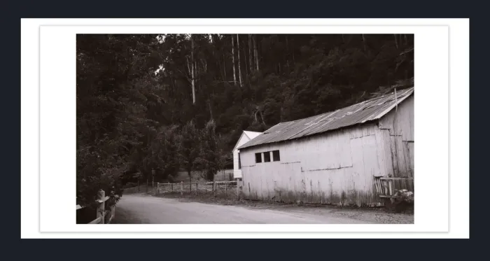 18E-9-RETRO-VINTAGE-FILM-PHOTO-EFFFECT-BLACK-AND-WHITE-PHOTOS-L1017952-Walhalla-VIC-2019-