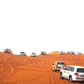 Arabian Adventures with Desert Safari in Dubai, Evening Desert Safari in Dubai, Desert Experience with Arabian Adventure