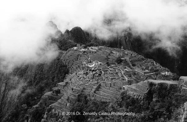 Machu Picchu Experience, What it's really like visiting Machu Picchu Citadel, My travel experience in Peru: Machu Picchu, My Experience at Machu Picchu by Dr Zenaidy Castro, Incan heritage sites