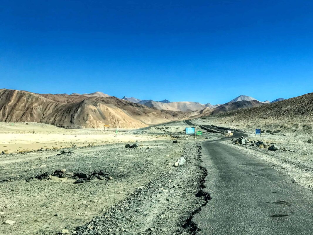 Road trip from Pangong Lake, Pangong Lake District Leh Union Territory of Ladakh India, Travel Photography Pangong Lake, Travel Blog by Dr Zenaidy Castro, travel blogger and wanderlust blogger life blog life travel blogging Pangong Lake
