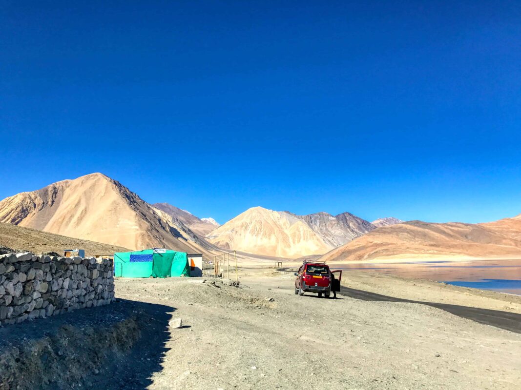 Road trip from Pangong Lake, Pangong Lake District Leh Union Territory of Ladakh India, Travel Photography Pangong Lake, Travel Blog by Dr Zenaidy Castro, travel blogger and wanderlust blogger life blog life travel blogging Pangong Lake