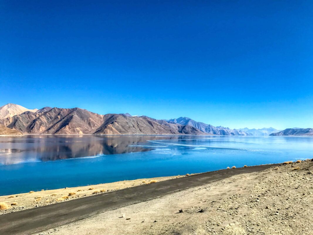Road trip from Pangong Lake, Pangong Lake District Leh Union Territory of Ladakh India, Travel Photography Pangong Lake, Travel Blog by Dr Zenaidy Castro, travel blogger and wanderlust blogger life blog life travel blogging Pangong Lake