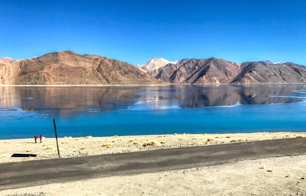 Road trip from Pangong Lake, Pangong Lake District Leh Union Territory of Ladakh India, Travel Photography Pangong Lake, Travel Blog by Dr Zenaidy Castro, travel blogger and wanderlust blogger life blog life travel blogging Pangong Lake