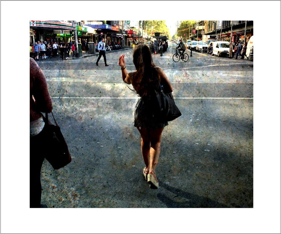 Dr Zenaidy Castro street photography, General and Cosmetic Dentist in Melbourne Australia, Black and White Photographer. Abstract Artist, Australian woman Photographer, Art and Dentistry, Photography and Design, Creative Professionals, Painter-Photographers, Inspiring story of Female Entrepreneurs, 