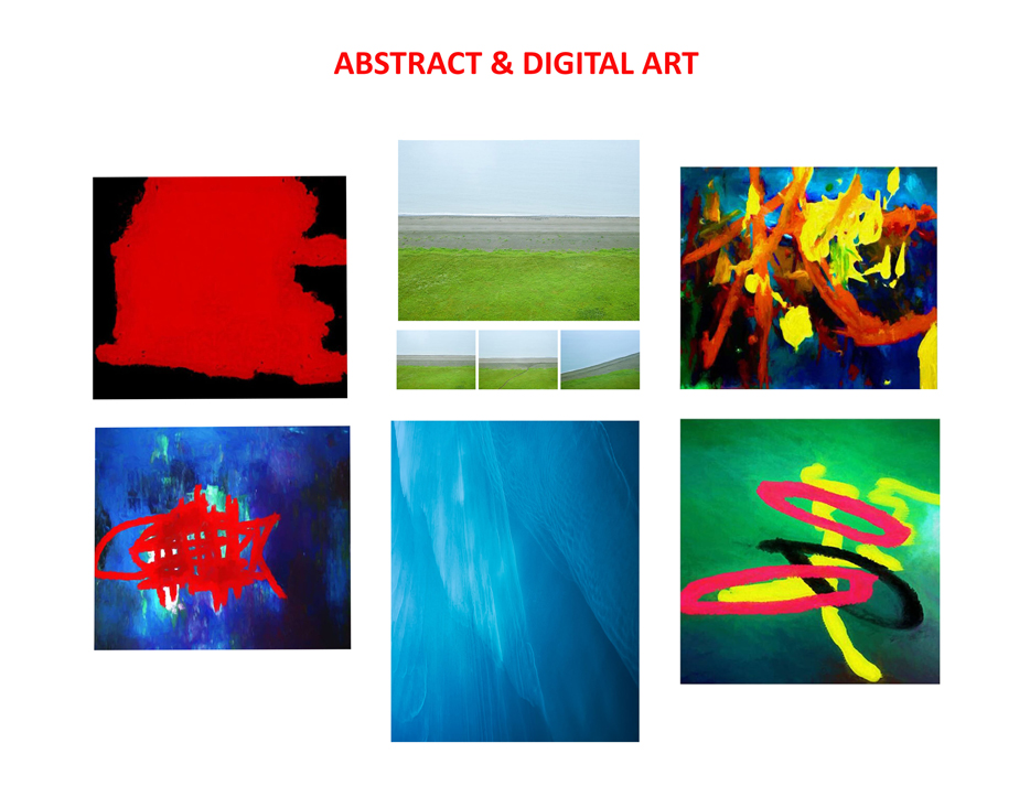 The Flashy Visual Language of 80s Pop Art