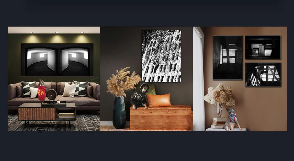 Popular Art Collector's Favourites: Best Selling Original Black and White Photography For Sale by famous Melbourne Artist and Photographer