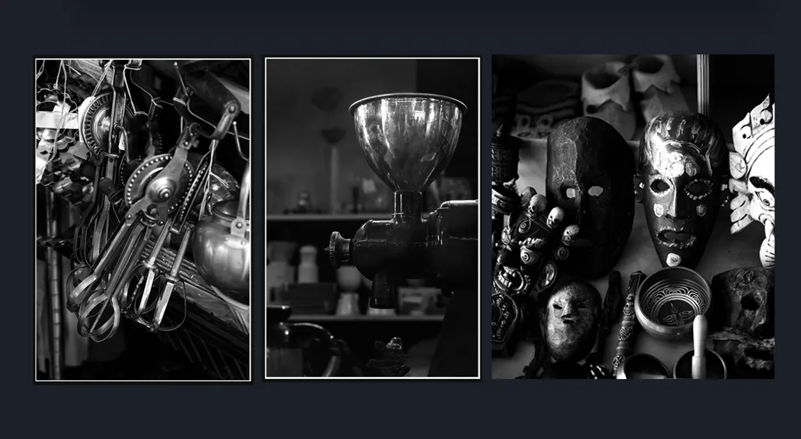 Popular Art Collector's Favourites: Best Selling Original Black and White Photography For Sale by famous Melbourne Artist and Photographer