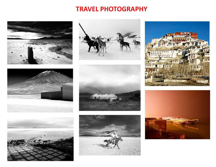 Limited Edition Black and White Photography prints for sale - Online art Gallery