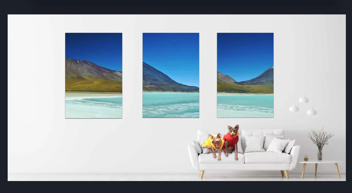 Premium, Luxury, Unique, Original Fine Art Prints of Black and White Minimalism - Minimalistic Landscapes Photos - online gallery in Melbourne Australia - Heart and Soul Whisperer Art gallery by Cosmetic Dentist Dr Zenaidy Castro