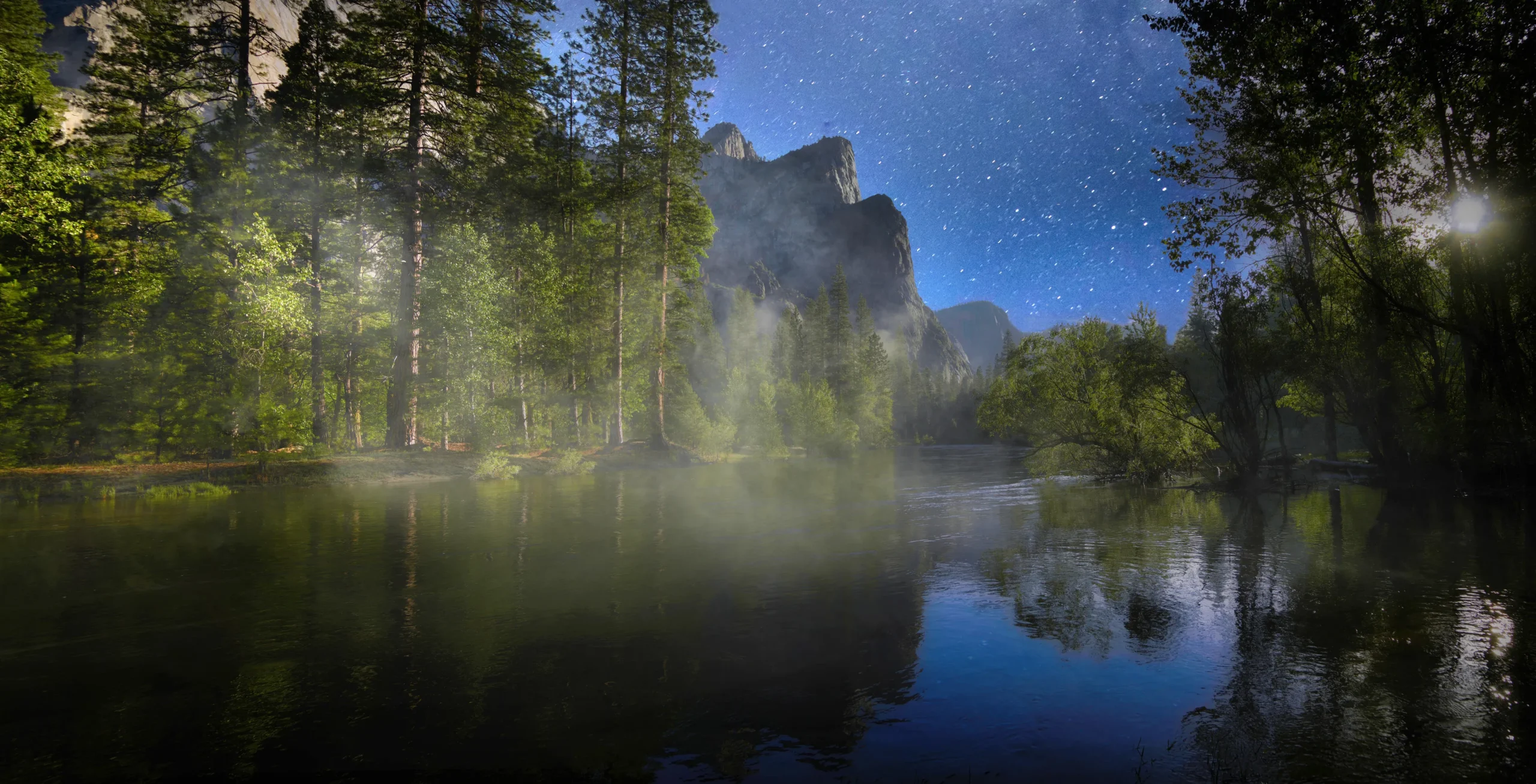 Vibrant Worlds: The Impact of Color in Photography