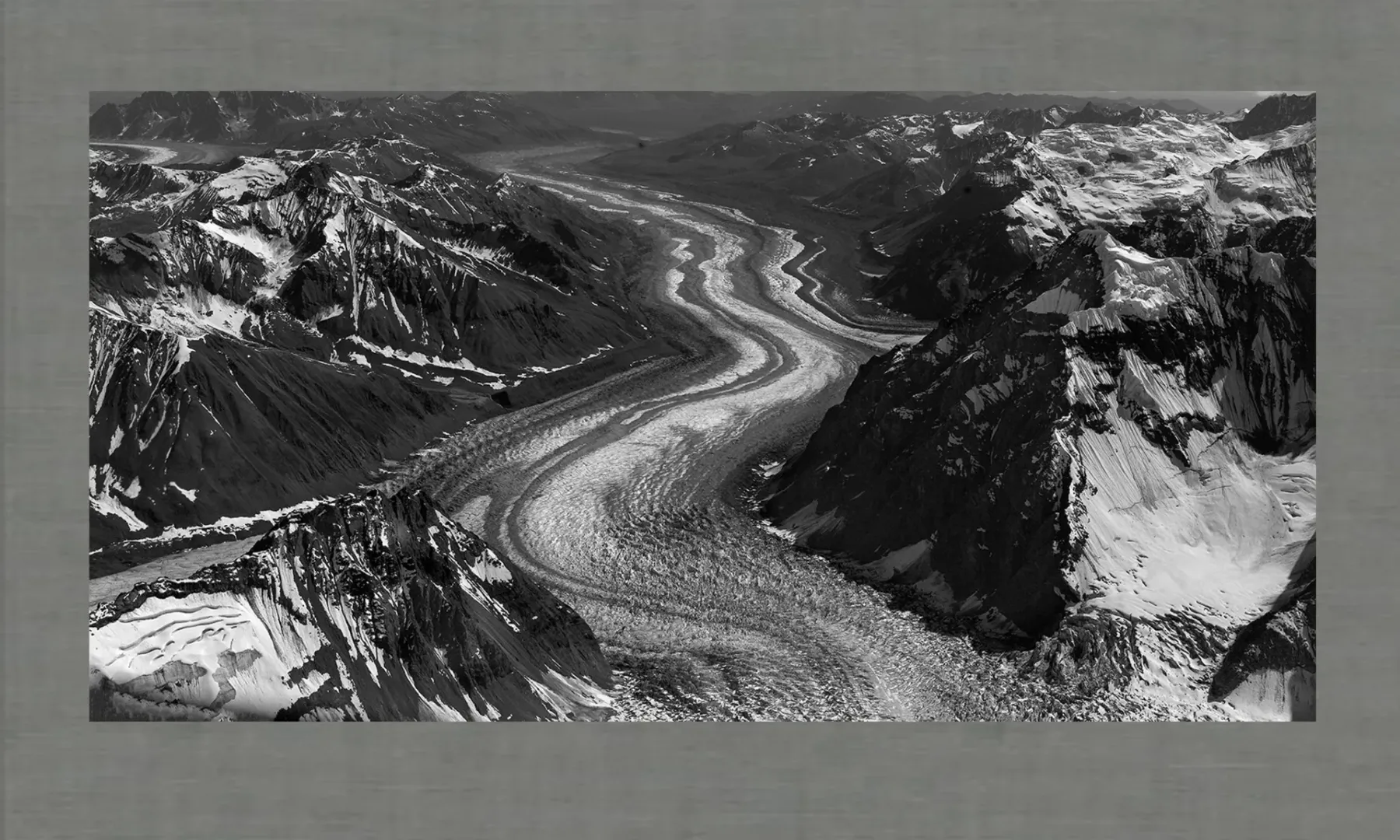 What Glaciers Teach Us About Life and Personal Growth