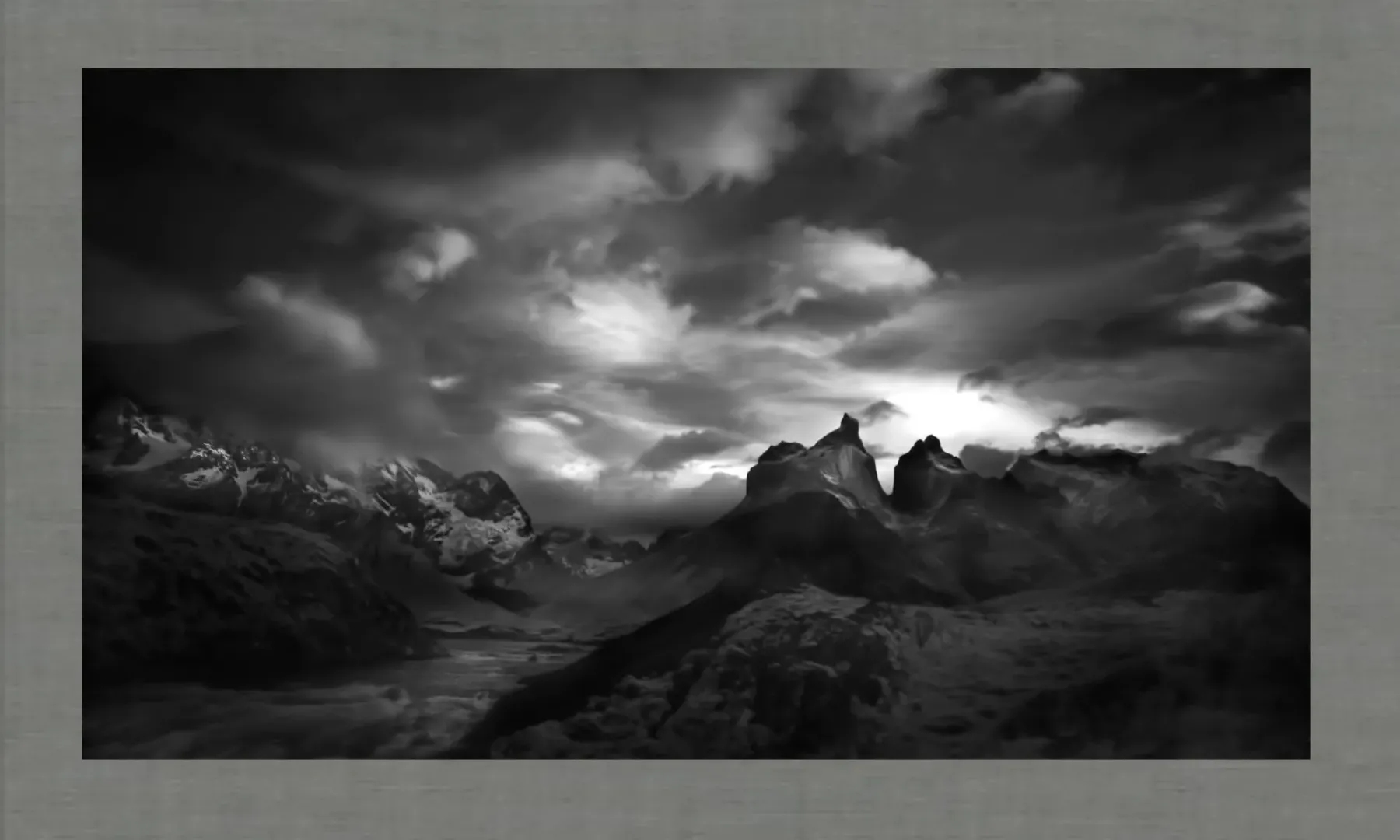 Museum-Quality Giclée Fine Art Prints