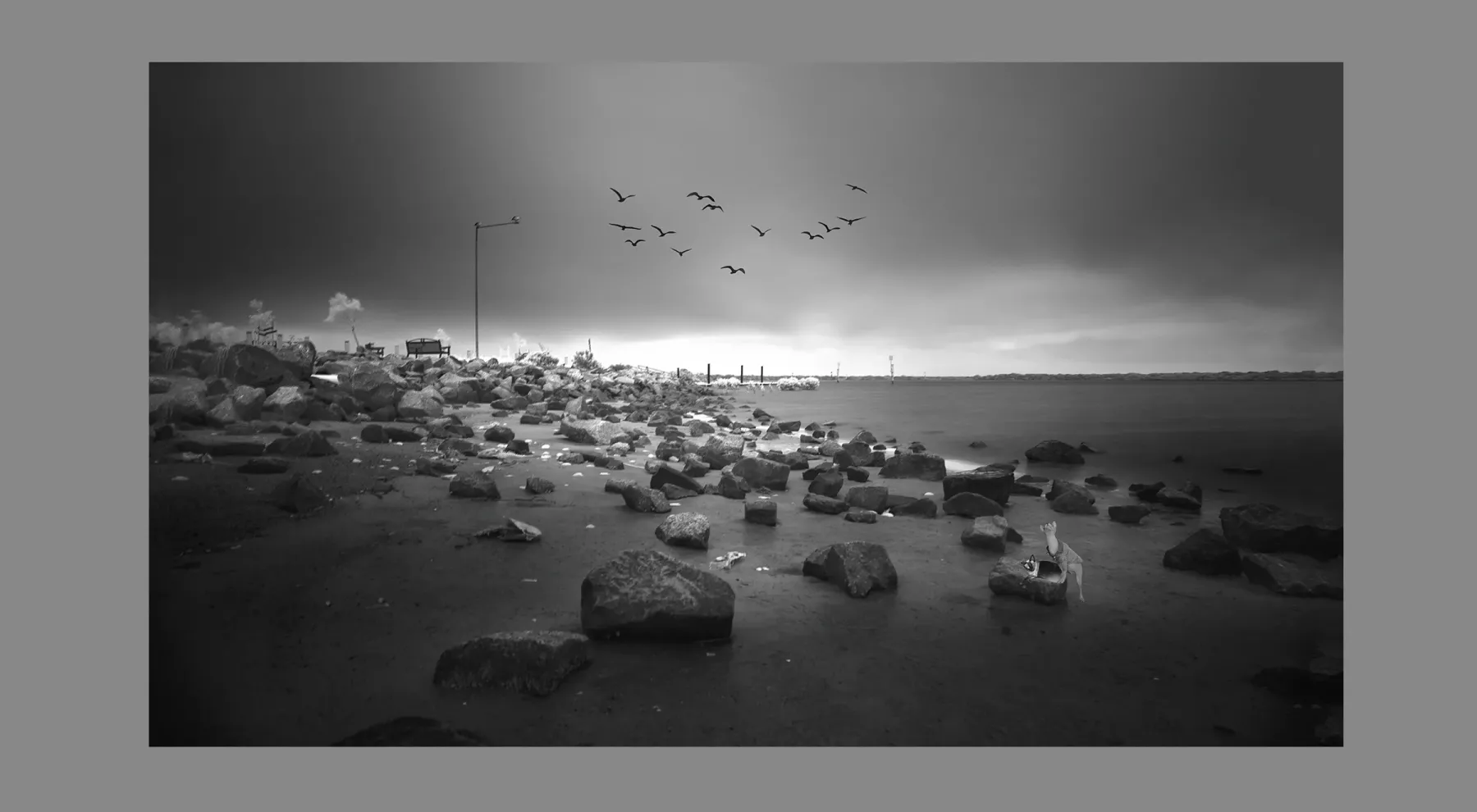 Museum-Quality Giclée Fine Art Prints