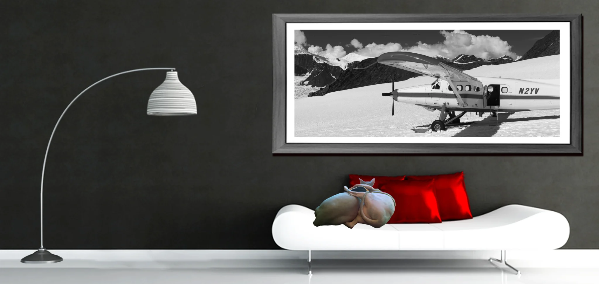 Aerial Landscape Photos in Black and White Fine Art Prints, Shop Black and White Aerial Landscape Photography Prints